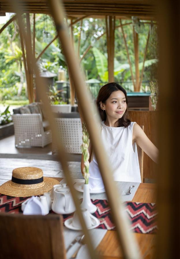 Mayura Ubud Retreat Hotel 4*