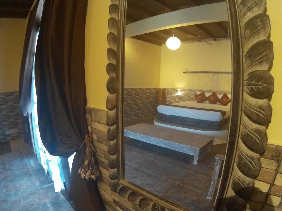 Pinpoint Guest house 3*
