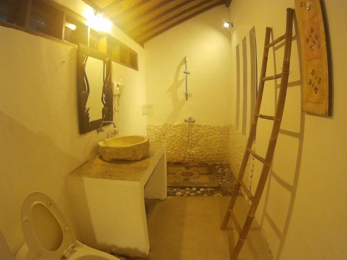 Pinpoint Guest house