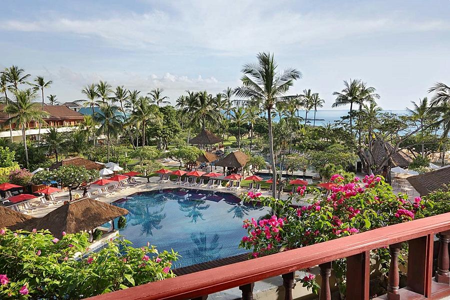 Nusa Dua Beach And Spa - Handwritten Collection