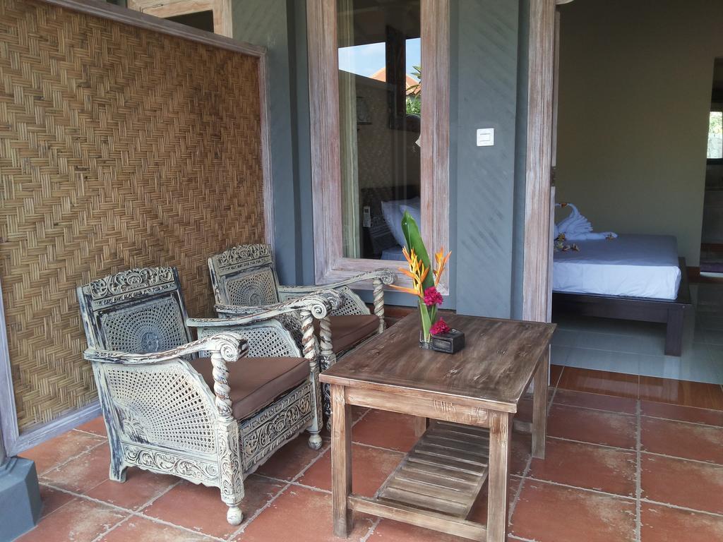 Ode Resto Guest house
