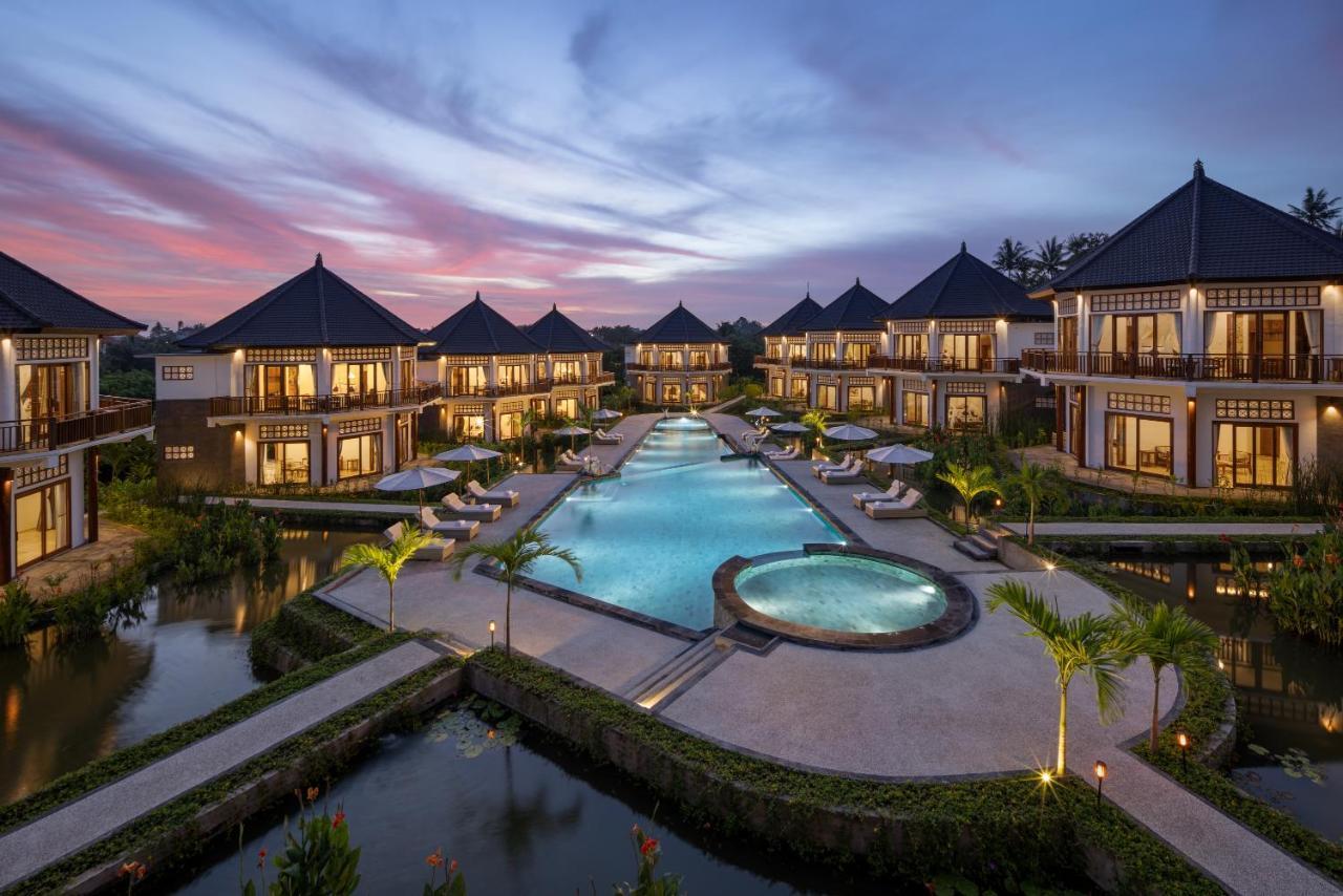 Swan Paradise A Pramana Experience Gianyar (Bali)
