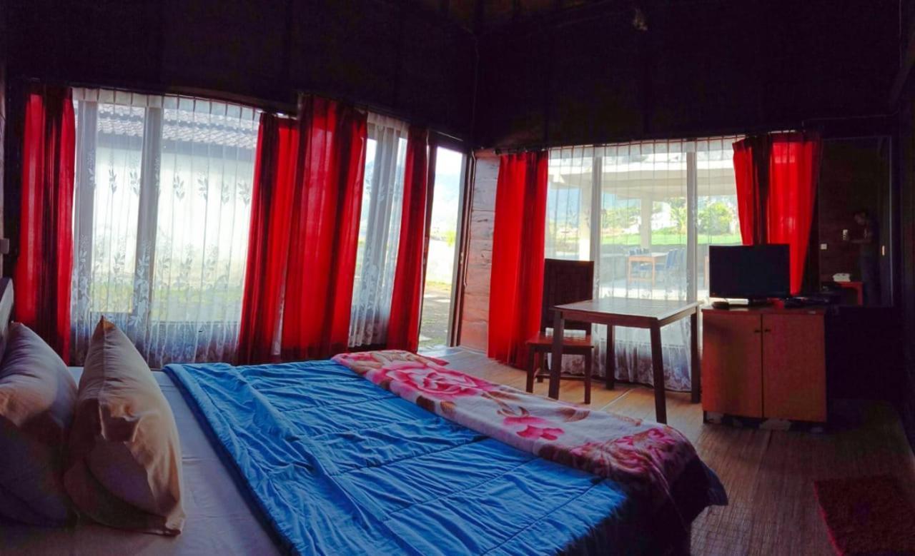 Astradana Hotel & Glamping 2* Kintamani (Bali)