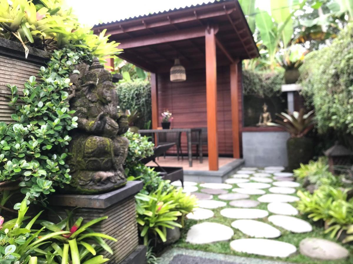 Paradise * Ubud (Bali)