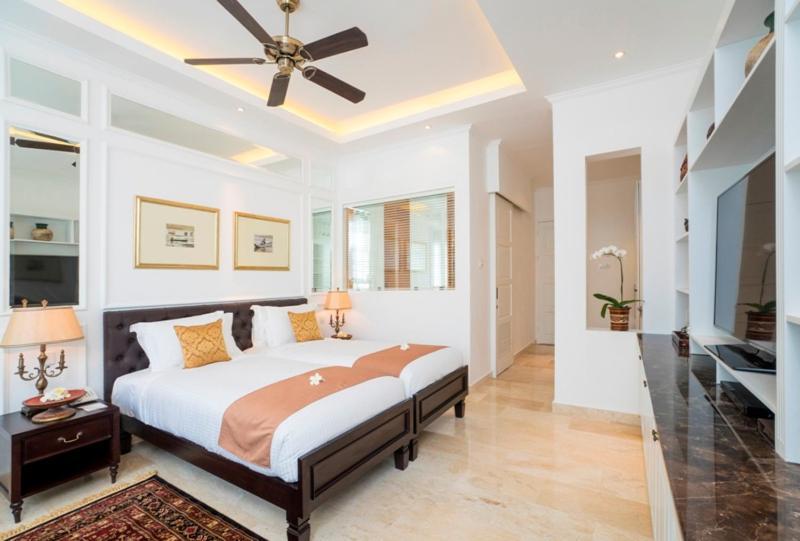The Colony Bali 4* Seminyak (Bali)
