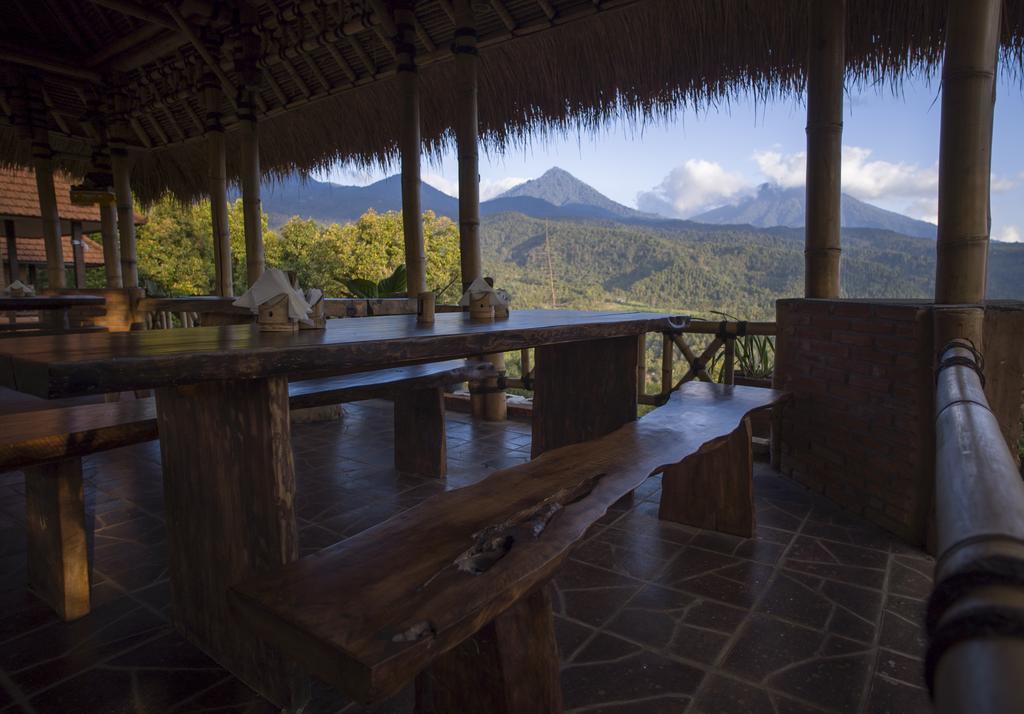 Bed & Breakfast Don Biyu