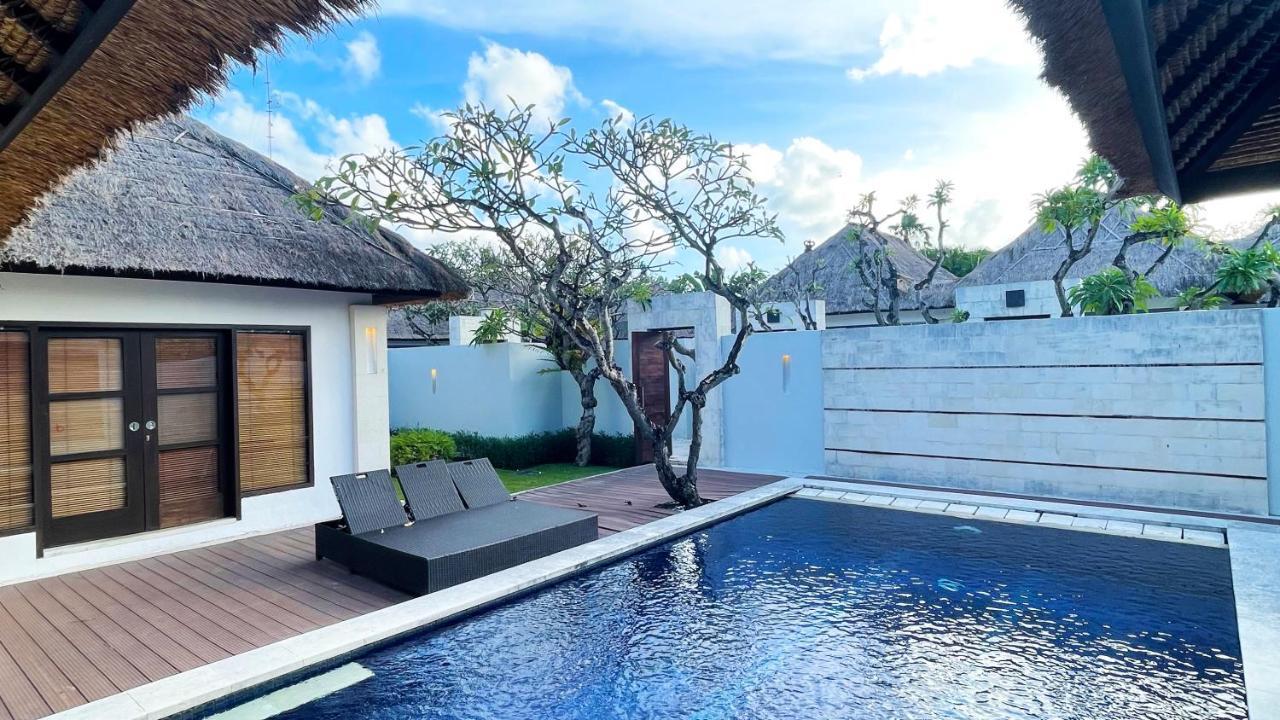 Villa Bvilla - Chse Certified Seminyak (Bali)