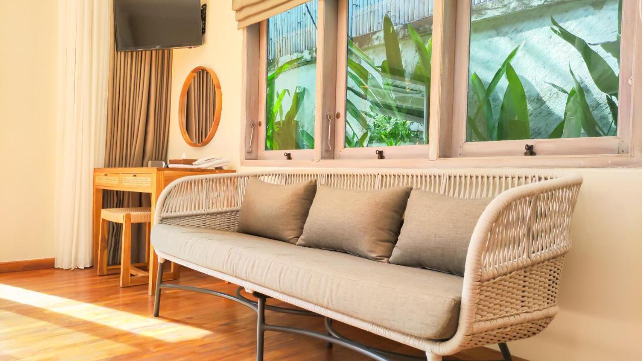 Square Hotel Seminyak (Bali)