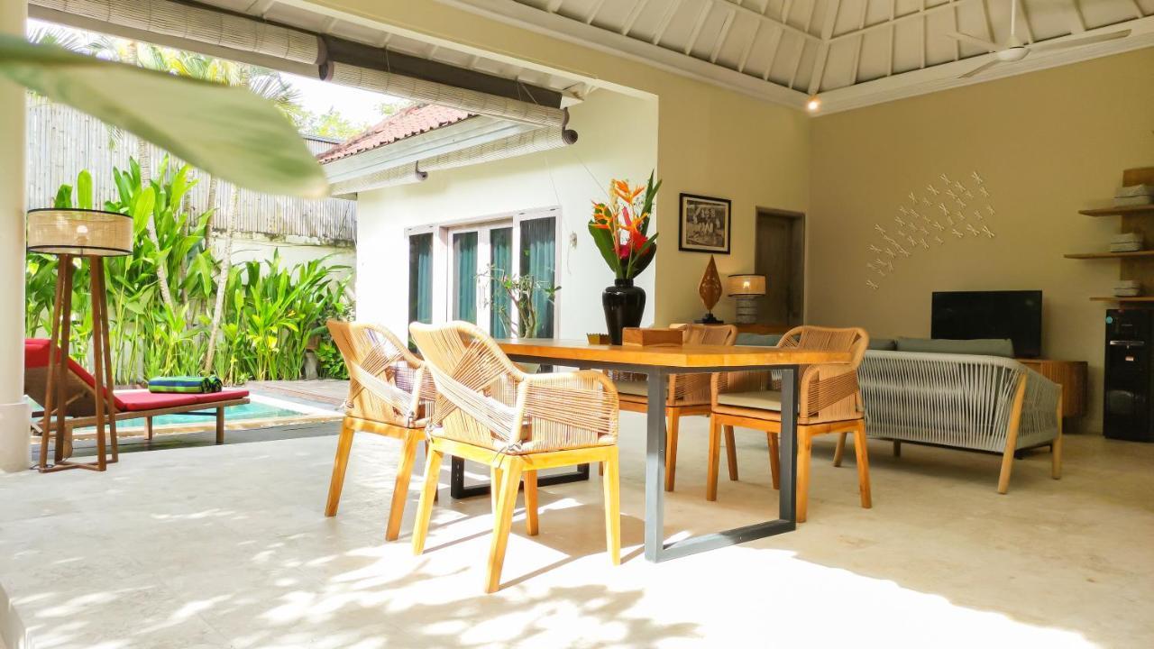 Square Hotel Seminyak (Bali)