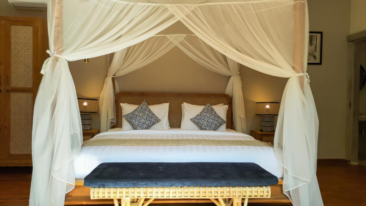 Hotel Square Seminyak (Bali)