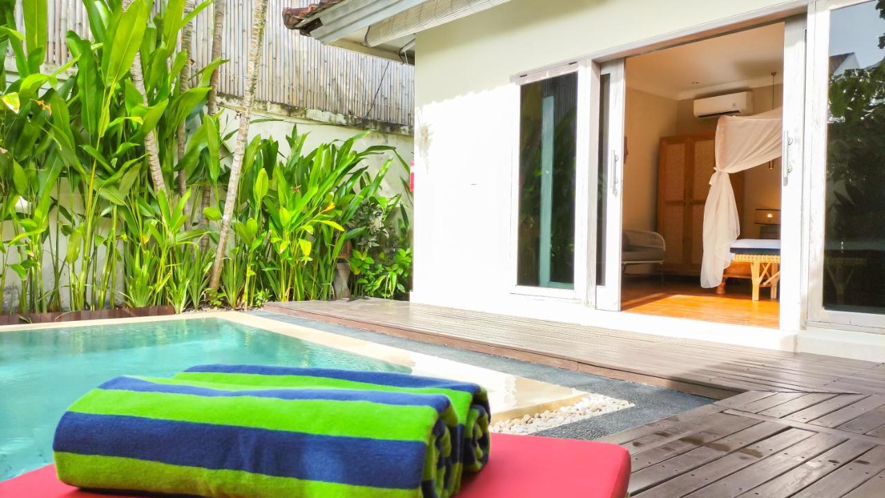 Square Hotel Seminyak (Bali)