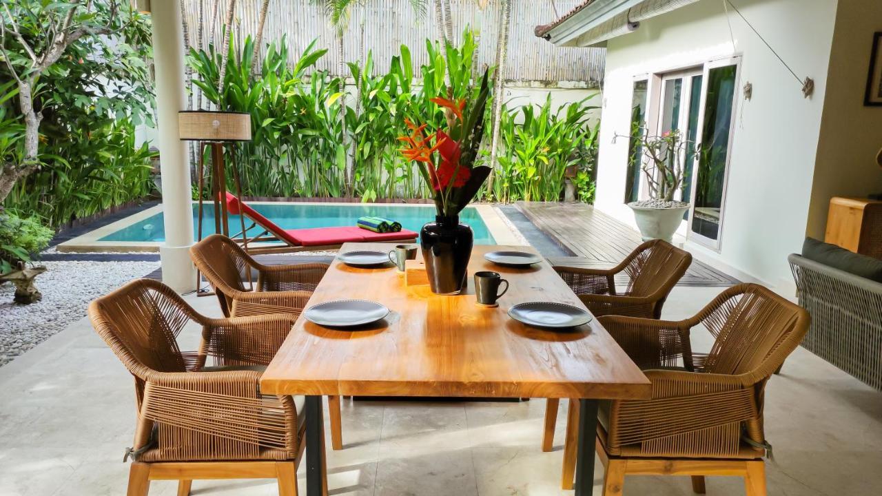 Square 3* Seminyak (Bali)