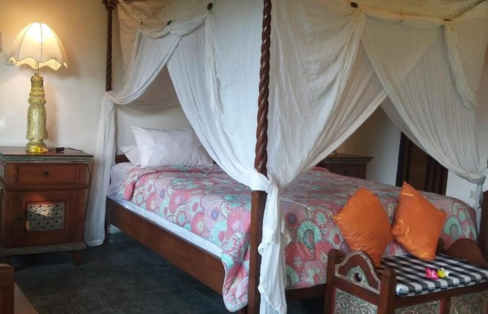 Rambutan 3* Lovina (Bali)