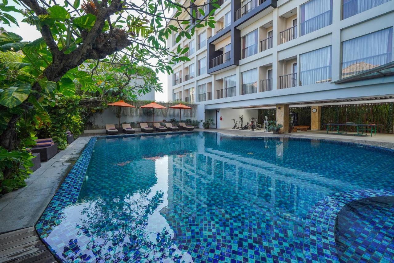 Brits Legian 4* Seminyak (Bali)