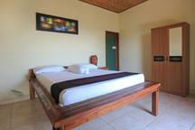 Taman liburan Bo's Bungalows And Restaurant 2*