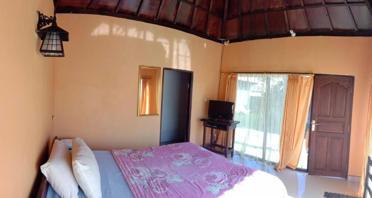 Holiday park Astradana Hotel & Glamping Kintamani (Bali)