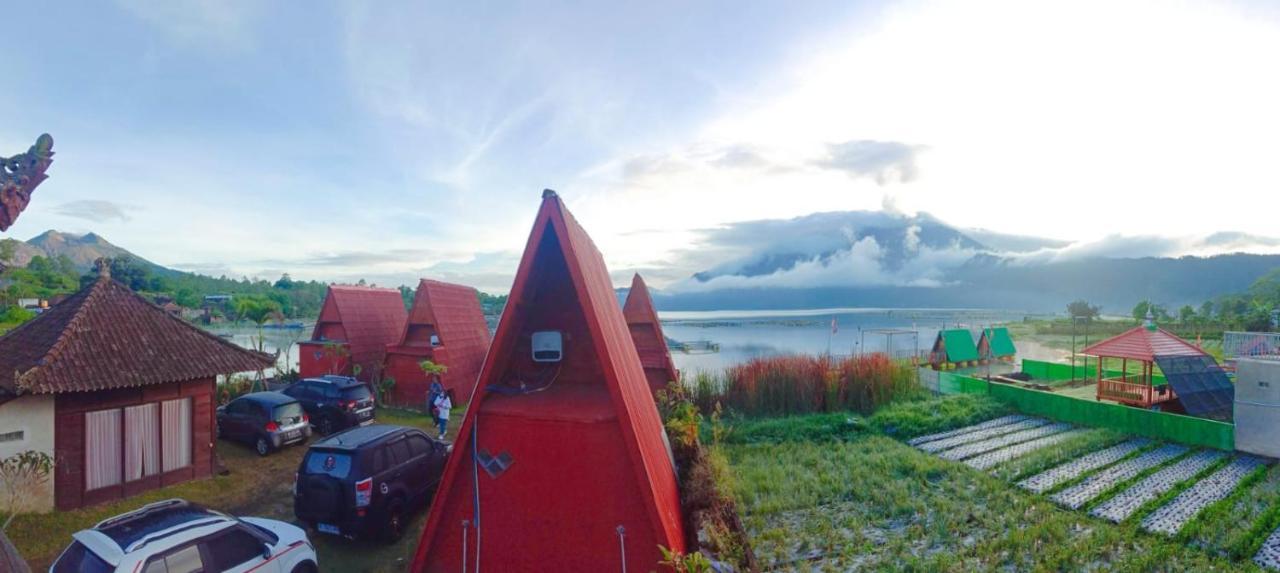 Astradana Hotel & Glamping Holiday park
