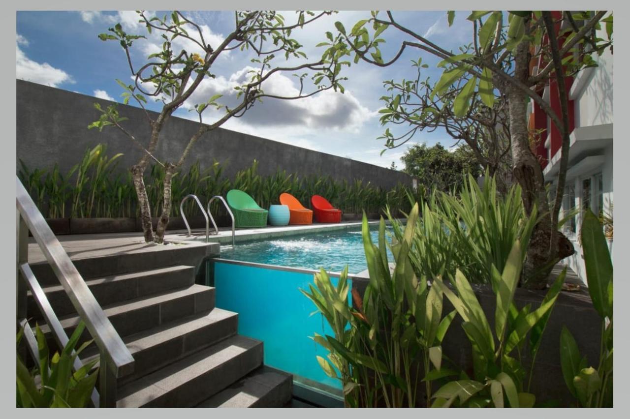 Zuri Express 3* Jimbaran (Bali)