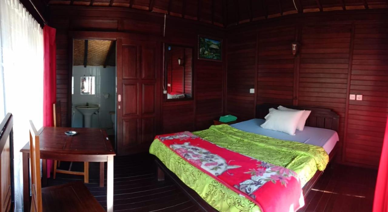 Holiday park Astradana Hotel & Glamping Kintamani (Bali)