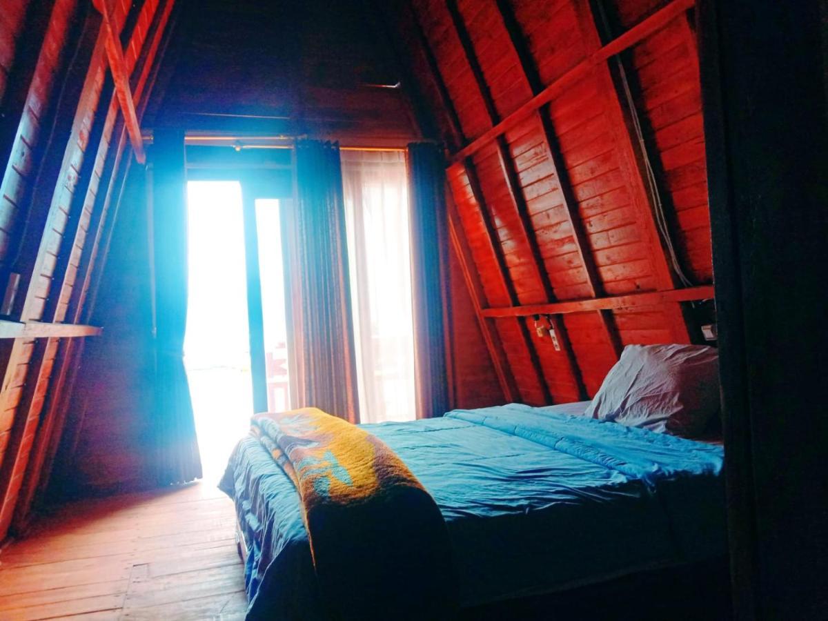 Astradana Hotel & Glamping 2* Kintamani (Bali)