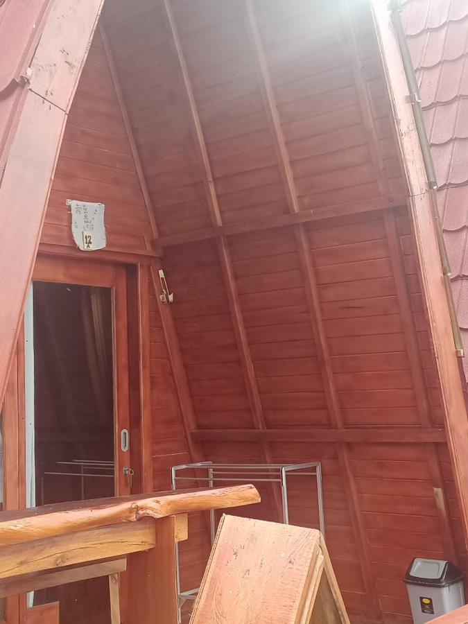 Holiday park Astradana Hotel & Glamping 2*