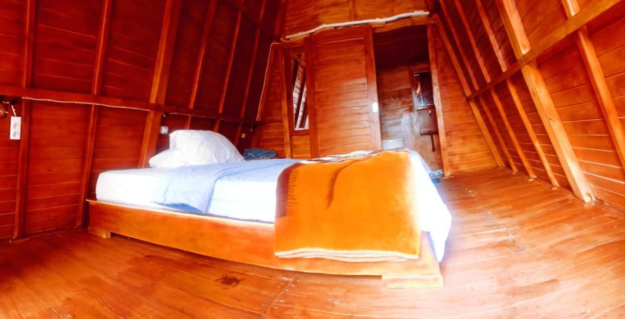 Astradana Hotel & Glamping