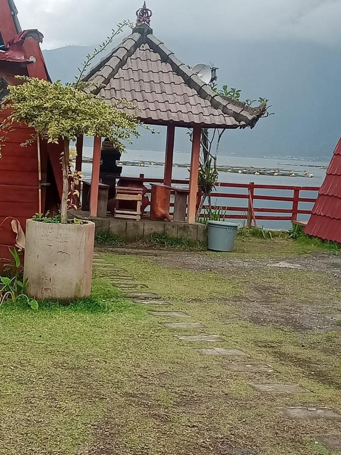 Astradana Hotel & Glamping 2* Kintamani (Bali)