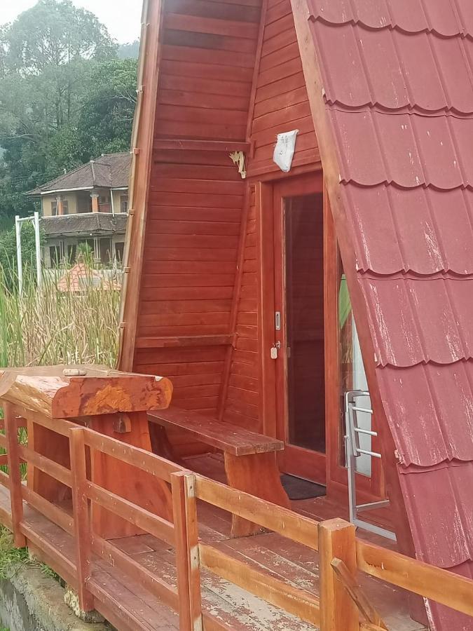 Astradana Hotel & Glamping Holiday park