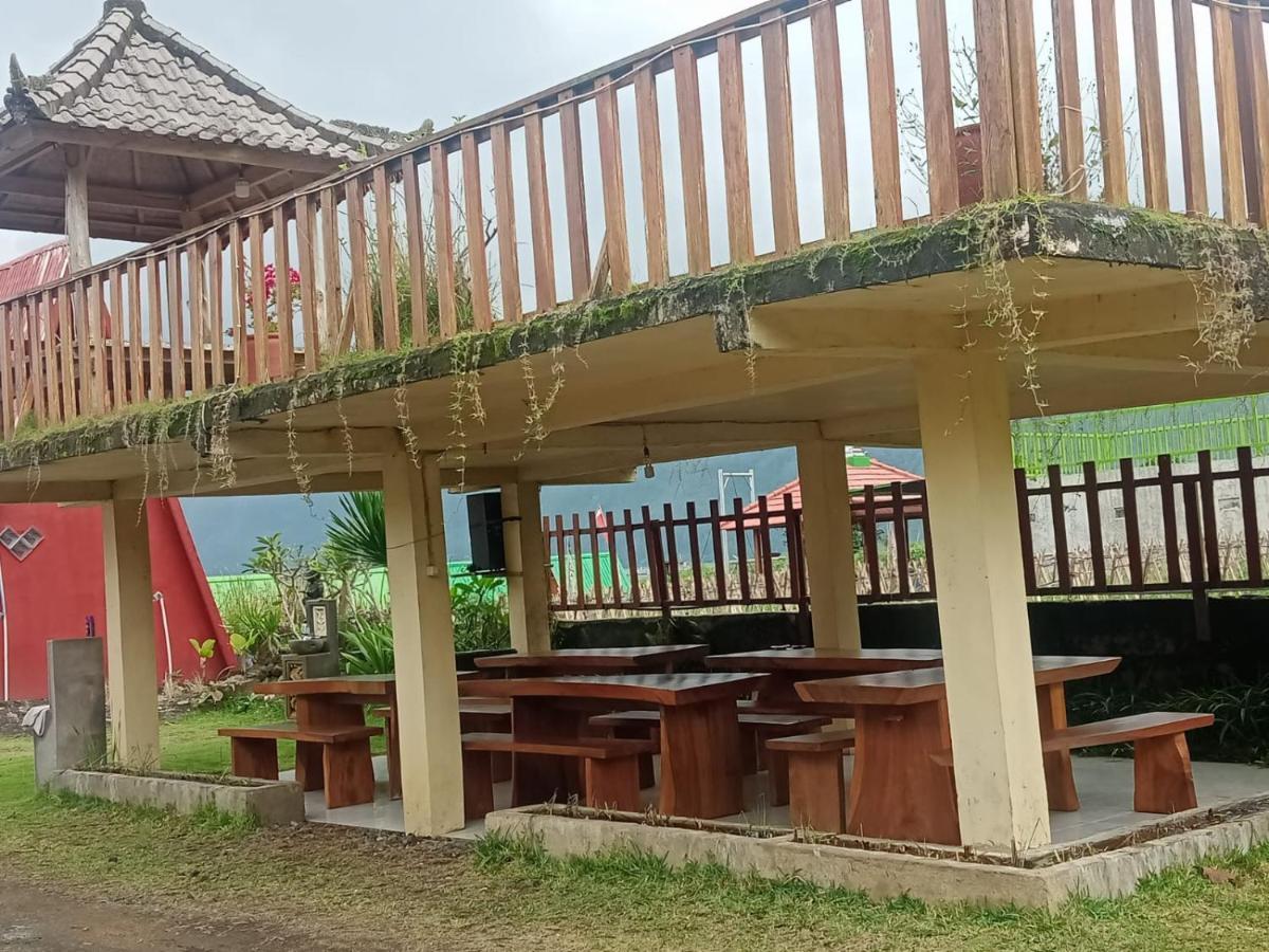 Astradana Hotel & Glamping