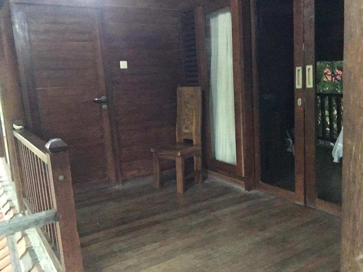 Waterside Nusa Penida Wisma tamu Batununggul