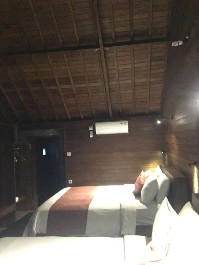 Waterside Nusa Penida Wisma tamu Batununggul