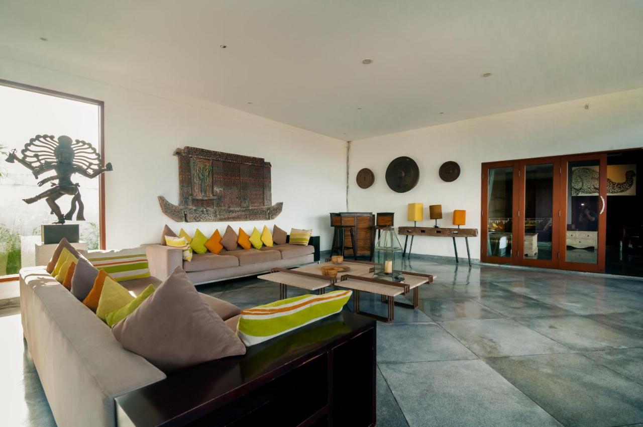 Villa Andaman Canggu (Bali)