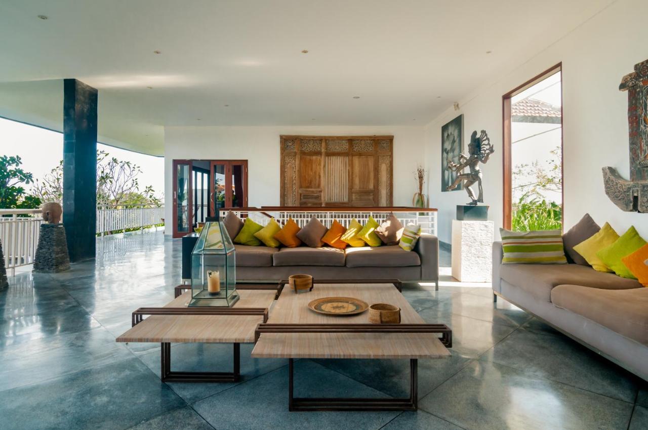 Andaman * Canggu (Bali)