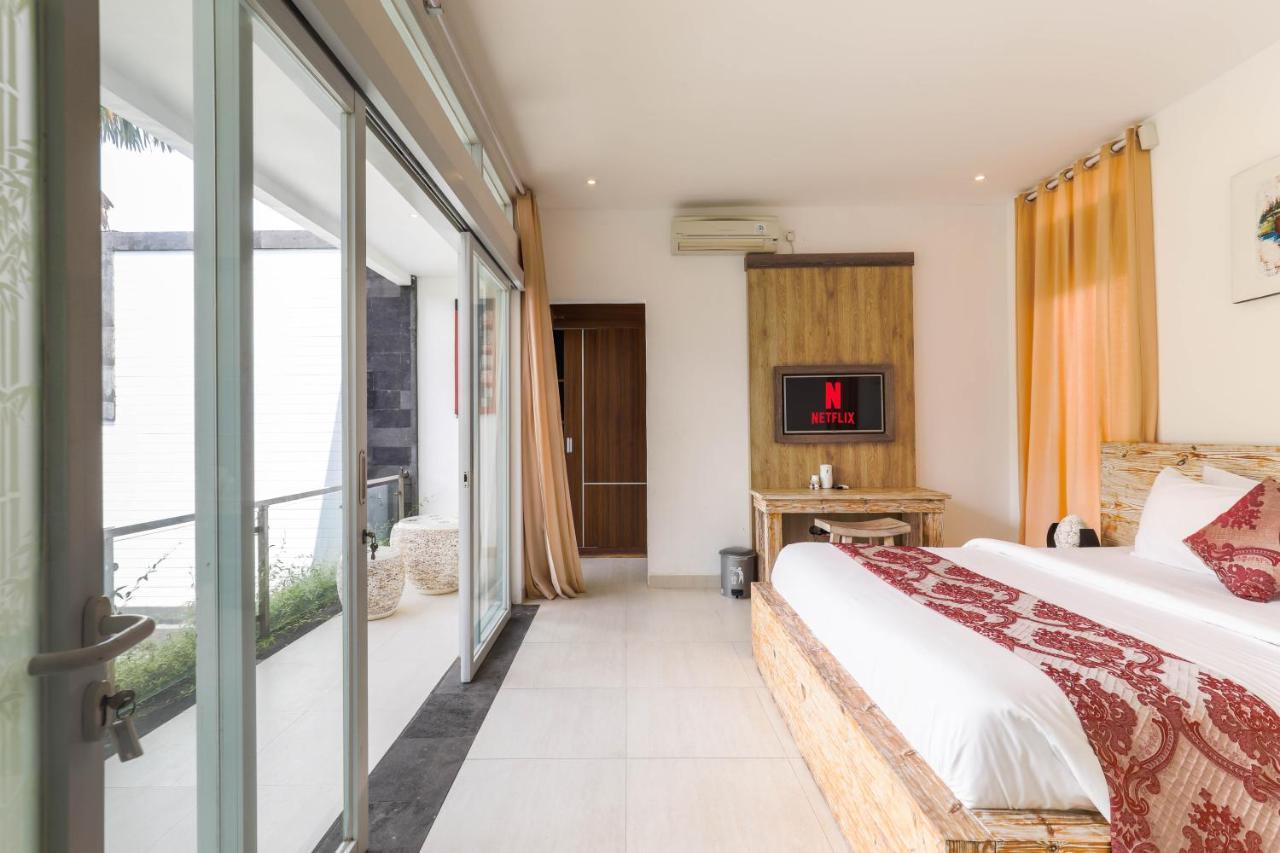 Villa Puri Bagus By Great Bali *