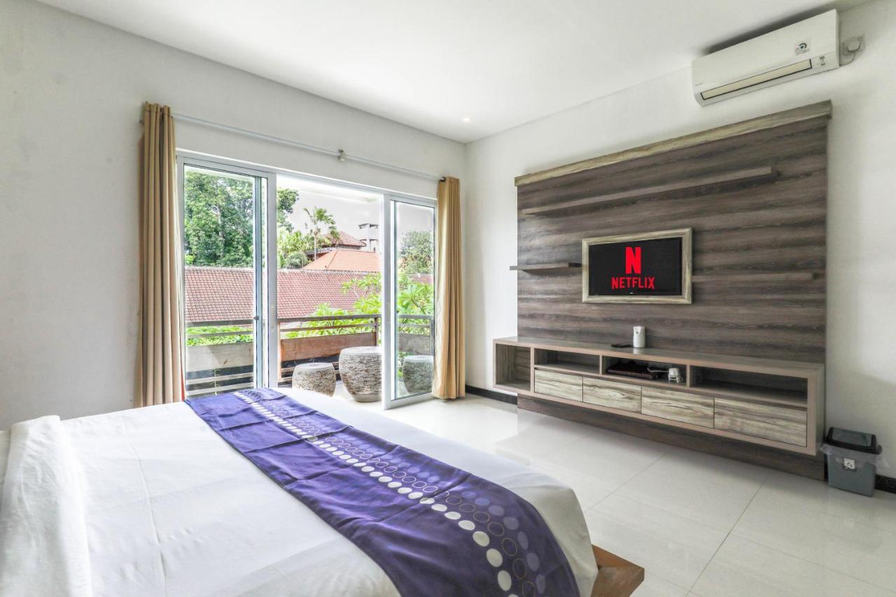 Puri Bagus By Great Bali Villa Legian (Bali)