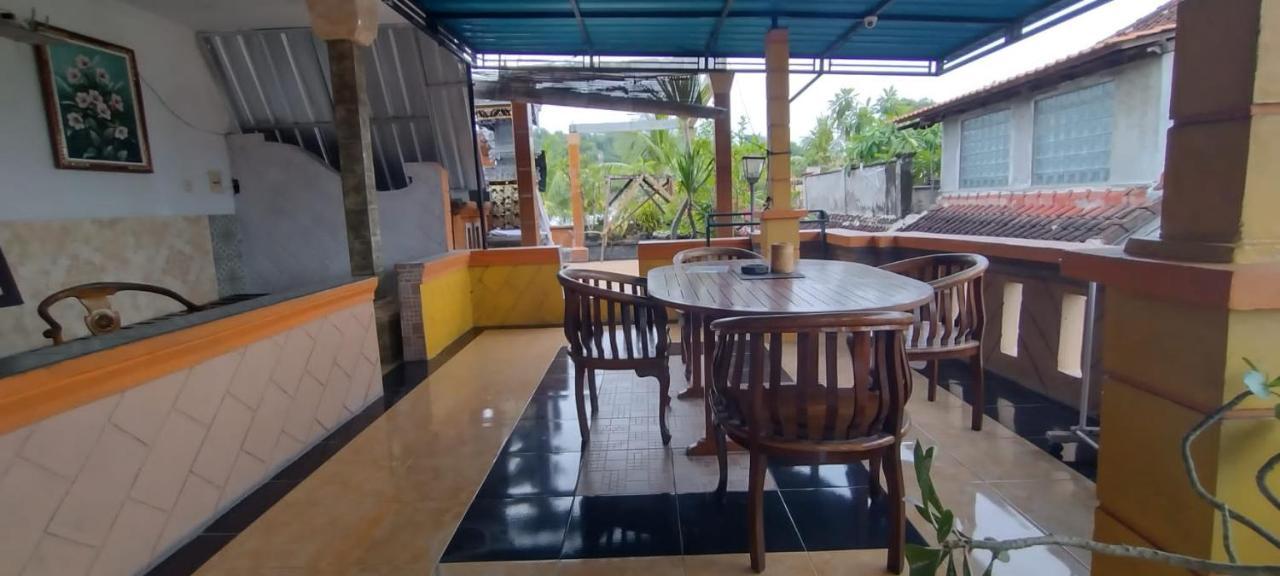 Harmony Guest house Padangbai (Bali)