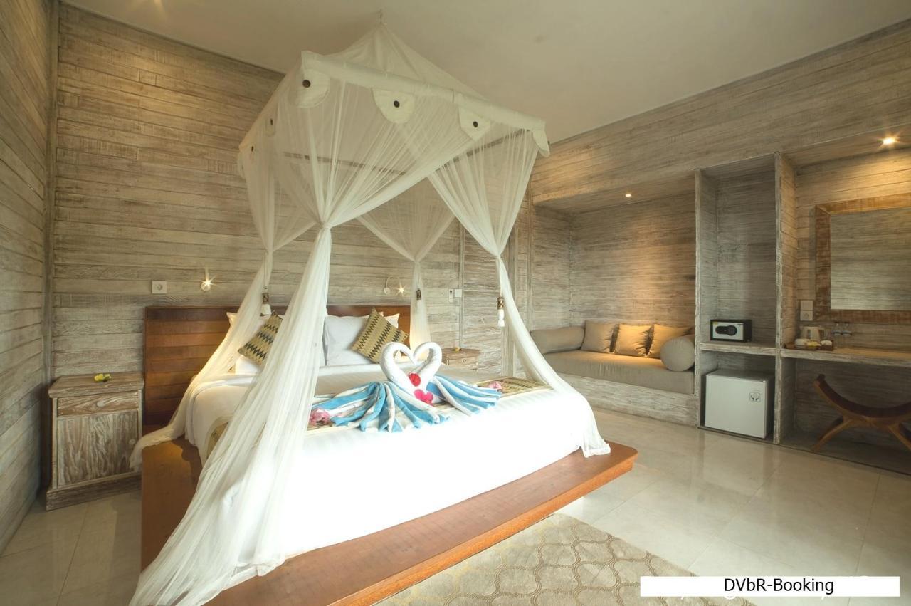 Dayung By Reccoma Nusa Lembongan (Bali)