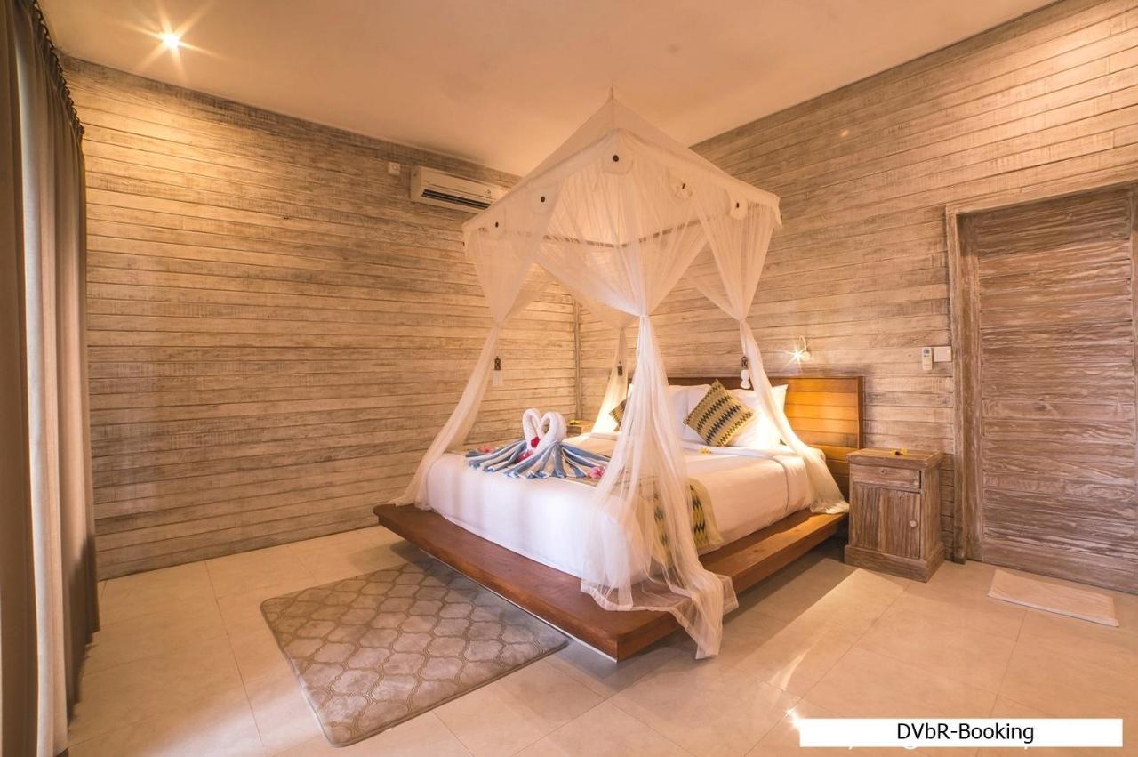 Dayung By Reccoma Nusa Lembongan (Bali)