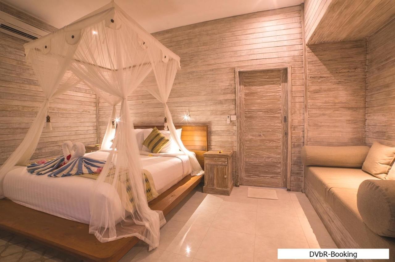 Dayung By Reccoma Holiday park Nusa Lembongan (Bali)