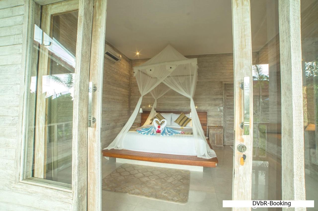 Holiday park Dayung By Reccoma Nusa Lembongan (Bali)