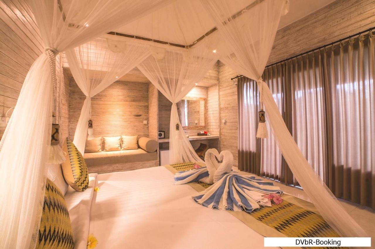Holiday park Dayung By Reccoma Nusa Lembongan (Bali)