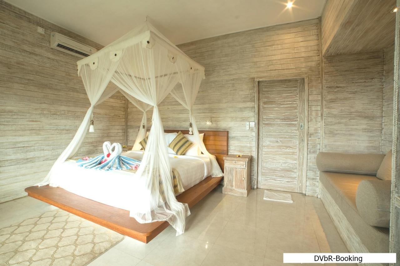 Holiday park Dayung By Reccoma Nusa Lembongan (Bali)