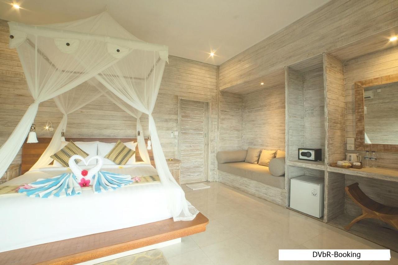 Dayung By Reccoma Holiday park 3*