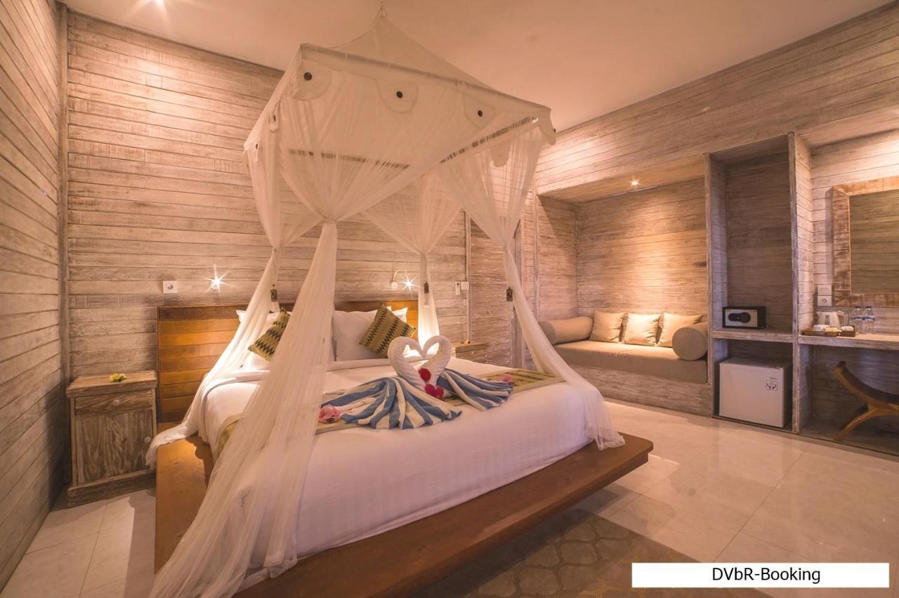 Holiday park Dayung By Reccoma 3*