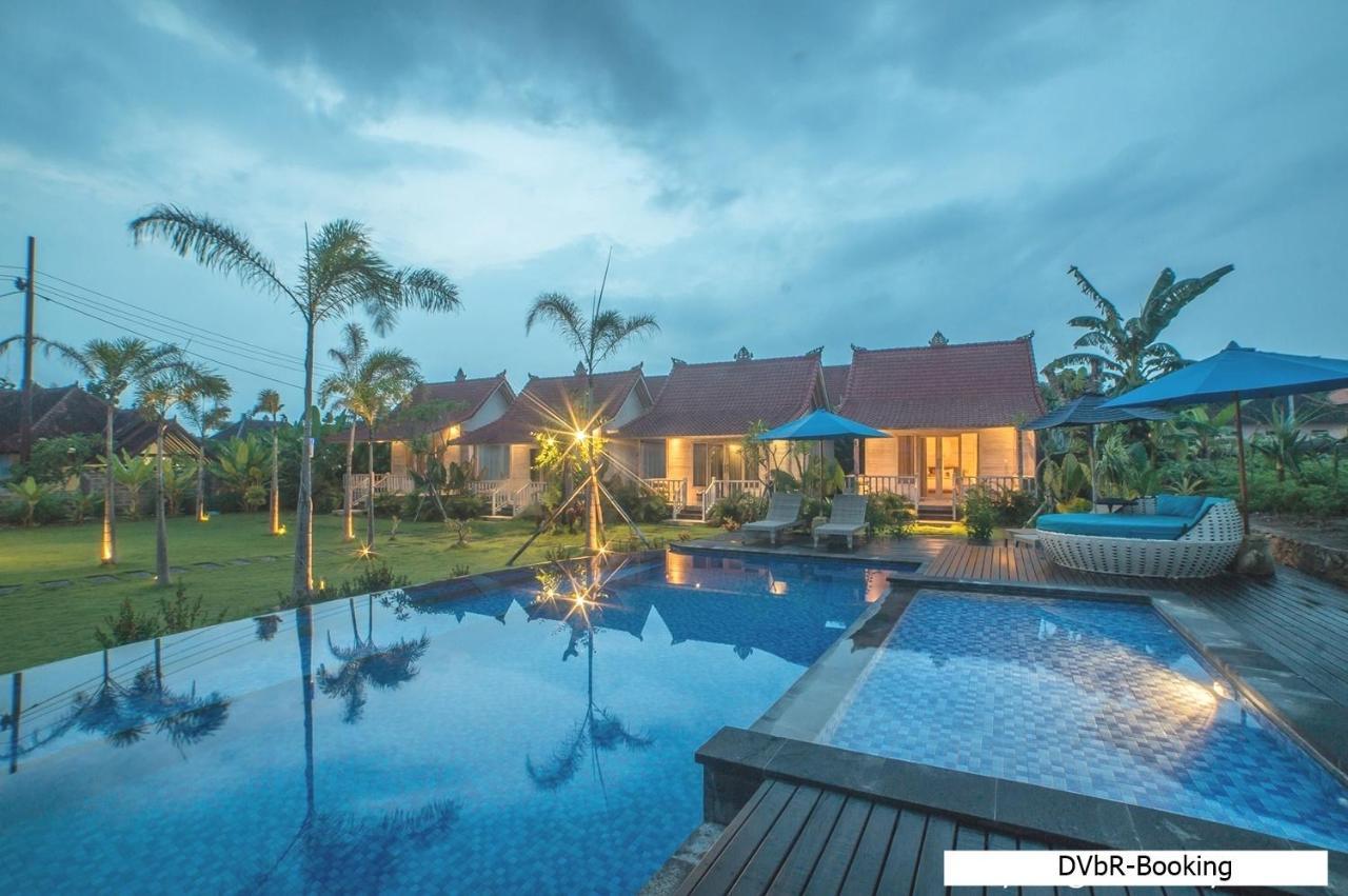 Dayung By Reccoma Nusa Lembongan (Bali)