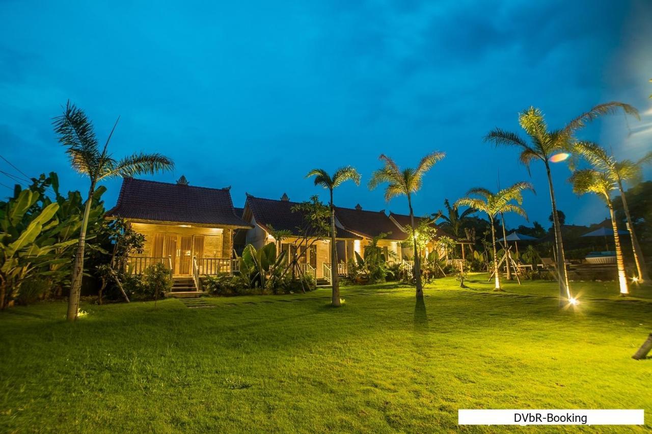 Dayung By Reccoma Holiday park