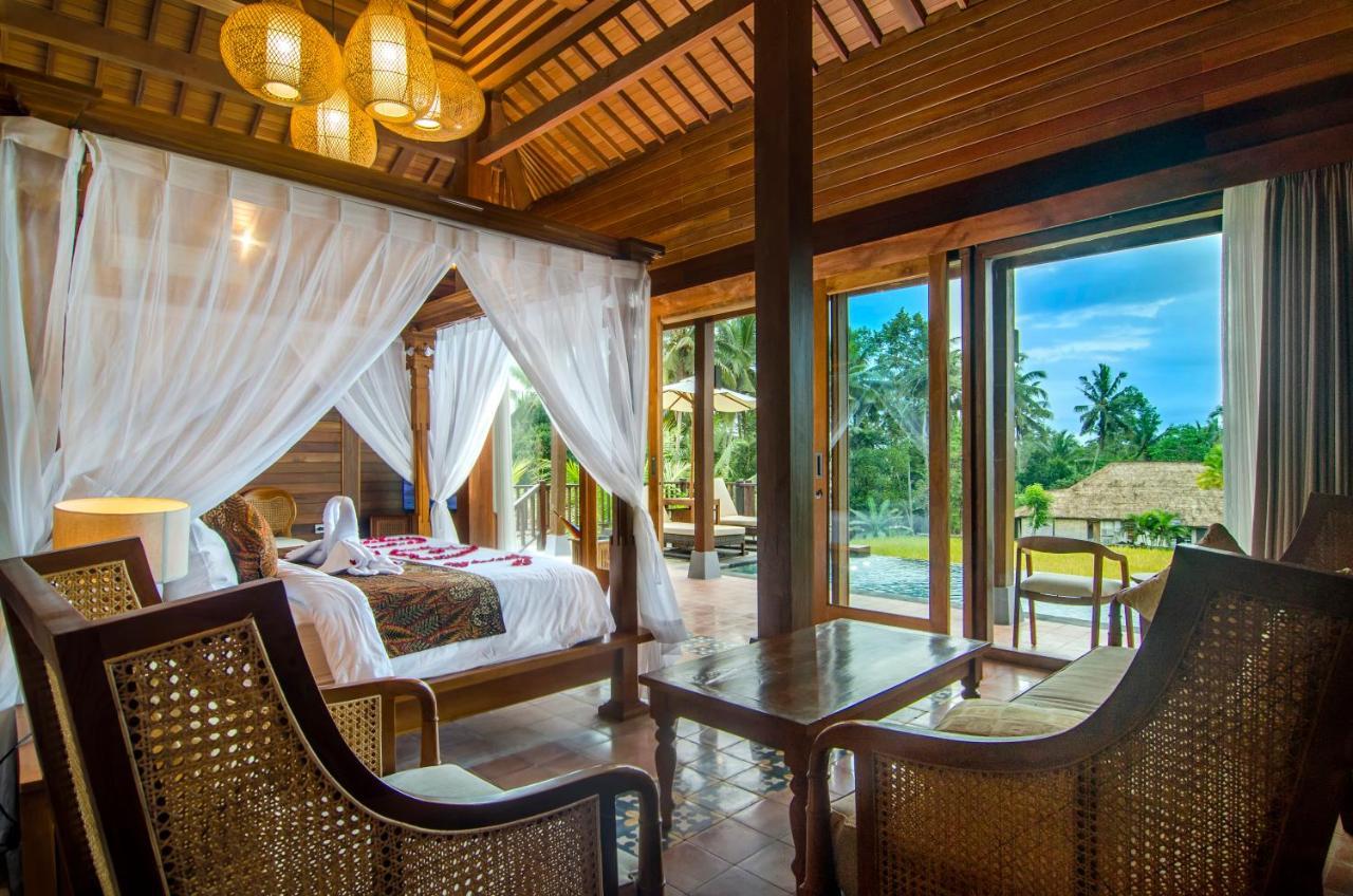 Danakha Ubud 4*