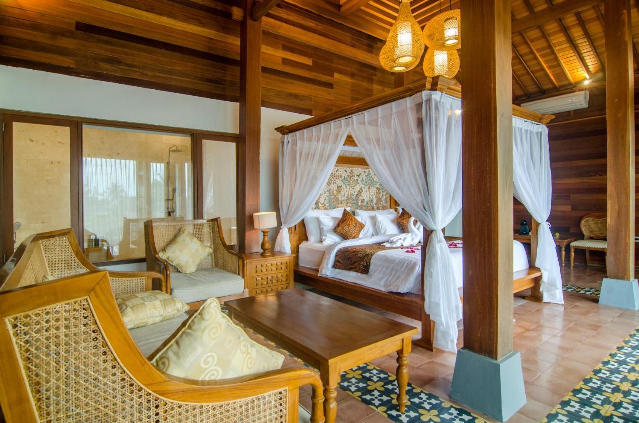 Danakha Ubud Hotel