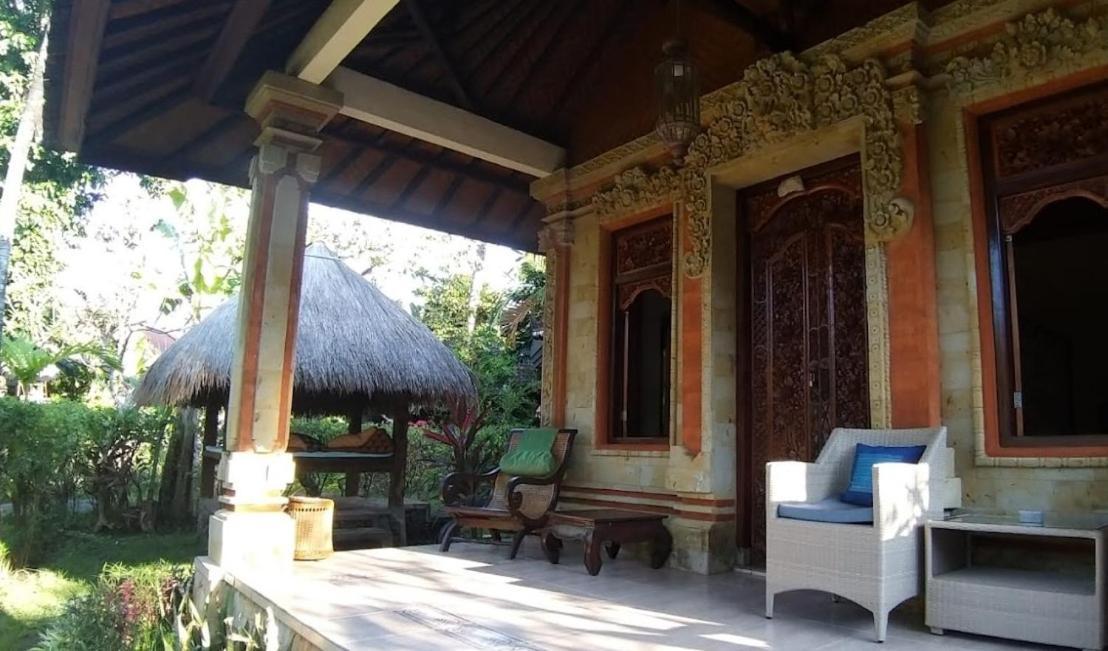Hotel Rambutan Lovina (Bali)