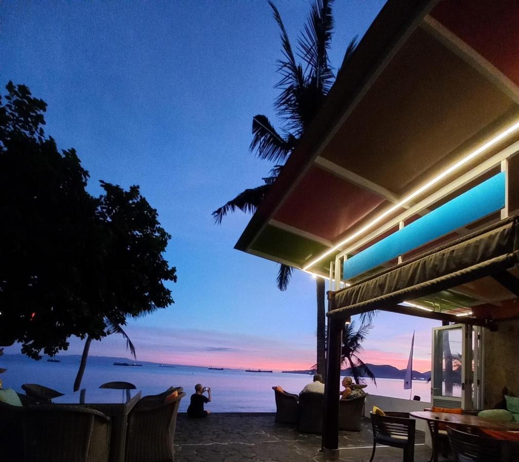 Abalone Holiday park 3*